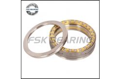 China Heavy Duty CRTD4802 Thrust Taper Roller Bearing China Manufacturer supplier