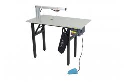 China Table Special Chamfering Machine For Furniture Soft Decoration supplier