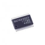 Texas Instruments BQ7693003DBTR Electronic chip Ic Components Digital Multimeter integratedated Circuit BQFP TI-BQ7693003DBTR for sale