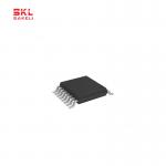 MAX3232EEUE+T IC Chips Electronic Components RS-232 Interface High-Speed Data Transfer for sale