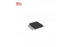 China MAX3232EEUE+T IC Chips Electronic Components RS-232 Interface High-Speed Data Transfer supplier