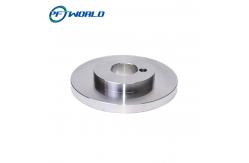 China Manufacturer CNC Turning Milling Machining Service Auto Electrical Precision Parts supplier