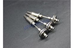 China Steel Glue Dispensing Needles For Paper Adherence Assembled In Cigarette Makers supplier