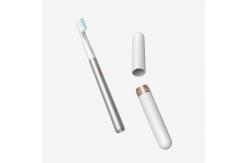 China Custom X1 Private Label Electric Toothbrush, Rechargeable Toothbrushes Waterproof Electric Toothbrush with Travel Case supplier
