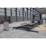 Sawmill Machine Wood Cutting Sawmill Portable Bandsaw Mill Log Saw Cutting Machine For Wood Cutting for sale