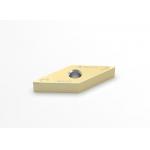 VNGA160404 C3 Coated PCBN Cutting Inserts For Hardening Steel for sale