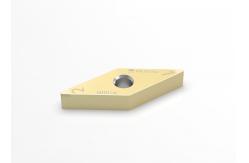 China ODM WORLDIA Cutting Tools CBN Inserts For Hard Turning supplier