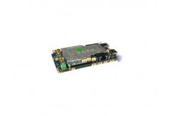 China Demodulation Module Diversity Reception Support USB Video Recording supplier