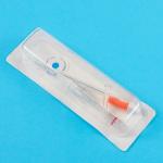 Push Pull Twist Y Connector Kit Medical Hemostasis Valve Kit