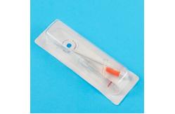 China Push Pull Twist Y Connector Kit Medical Hemostasis Valve Kit supplier