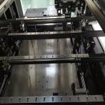 YT202 Electric LED Making Machine Pick And Place Machine R&D Independently