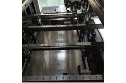 China YT202 Electric LED Making Machine Pick And Place Machine R&D Independently supplier
