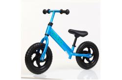 China All Alloy Kids Balance Bikes 12 Inch With EVA Tyre And PVC Rim supplier