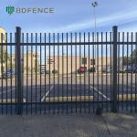 1.8m Double Wire Mesh Fencing for sale