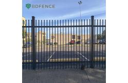 China 1.8m Double Wire Mesh Fencing supplier