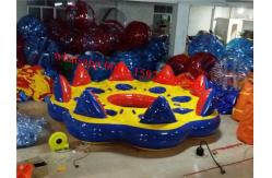 China giant pool float , swan pool float , unicorn pool float supplier