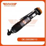 2303206113 2303206213 Front Air Shock Absorber for Mercedes Benz SL 350 500 550 600 for sale