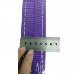 Eye To Eye Flat Lifting Slings 1 Ton for sale