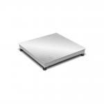 ESI Explosion Proof 4 Beam 15Vdc Floor Weighing Scale for sale