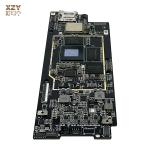 China Advanced 8 Core RK3588S CPU PCBA Motherboard With 8G LPDDR4X RAM For Enhanced WIFI|BT Connectivity for sale