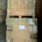 Large Format Poster Printing Paper 28lb 34lb Matte Coated Rolls 42'' x 150' for sale