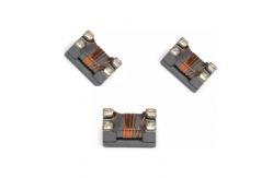 China Toroidal Common Mode Choke Inductor Rf RoHS 2A For Electronic supplier