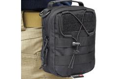 China Small 900D nylon Tactical EMT Bag With Customized Logo CE ROHS supplier