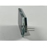 4.5 V Negative Transmissive TN With Backlight LCD Can Customizable Display
