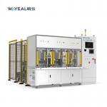 High Precision Vacuum Helium Leak Detection Equipment for Oil/Water Pump for sale