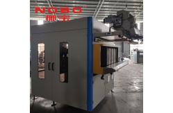 China Full Auto Pocket Spring Assembling Gluing Machine NOBO supplier
