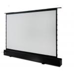 ALR Electric Foldable Projector Screen 12V Trigger Remote Control