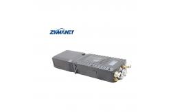 China 4W FGPA Scheme Frequency Selectable Handheld IP Mesh Radio with FHSS supplier