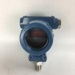 Smart 15VDC 100mpa Air Liquid Pressure Sensor With Display for sale