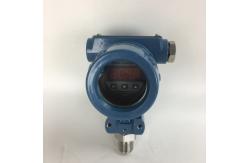 China Smart 15VDC 100mpa Air Liquid Pressure Sensor With Display supplier