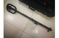 China Versatile Underground Metal Detector Single 2.4mm Pec Double Surface Mounted Technology supplier