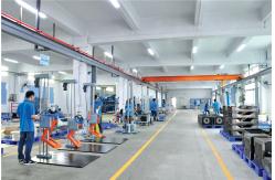 China Electrodynamic Vibration Shaker manufacturer