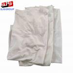 Clean Hygienic 20kg Industrial Cleaning Rags for sale