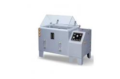 China 60l 120l Programmable Saline Solution Fog Cyclic Cct Salt Spray Test Machine supplier