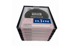 China Customized PCBN Blank supplier