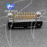 HW-CMM Connector, HW-221V18F26,2mm Pitch. for sale