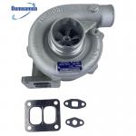 Turbocharger 6222-81-8210 6222-83-8170 for Komatsu Engine S6d108 Excavator PC300-5/6 for sale