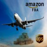 New Route Shenzhen To USA Amazon FBA Shipping for sale