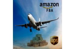 China New Route Shenzhen To USA Amazon FBA Shipping supplier