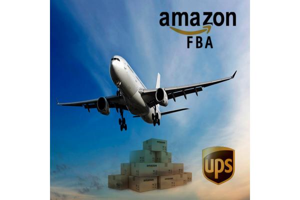 New Route Shenzhen To USA Amazon FBA Shipping