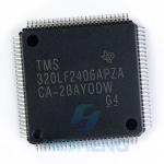TMS320LF2406APZAR