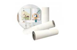China Professional Inkjet Aqueous Artist Polyester Canvas Roll Eco Solvent supplier