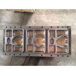 Industrial Customized Thermoforming Mold Process Thermoforming High precision