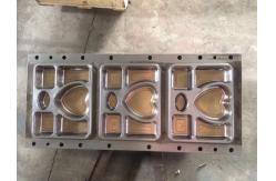 China Industrial Customized Thermoforming Mold Process Thermoforming High precision supplier