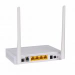 AS- ONU21 GPON SFP 4FE+1VOIP+2.4G WIFI GPON SFP 1GE+3FE+1VOIP+2.4G WIFI for sale