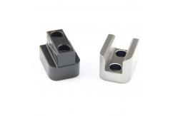 China Steel 52 54HRC Locating Block Z51 2 Mold Interlocks supplier
